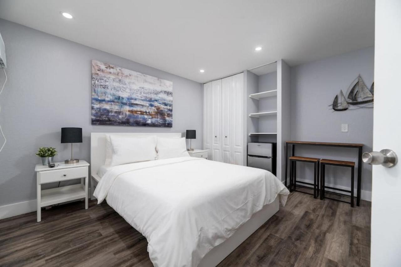 Shell On The Beach 103 - Renovated ฮอลลีวูด ภายนอก รูปภาพ