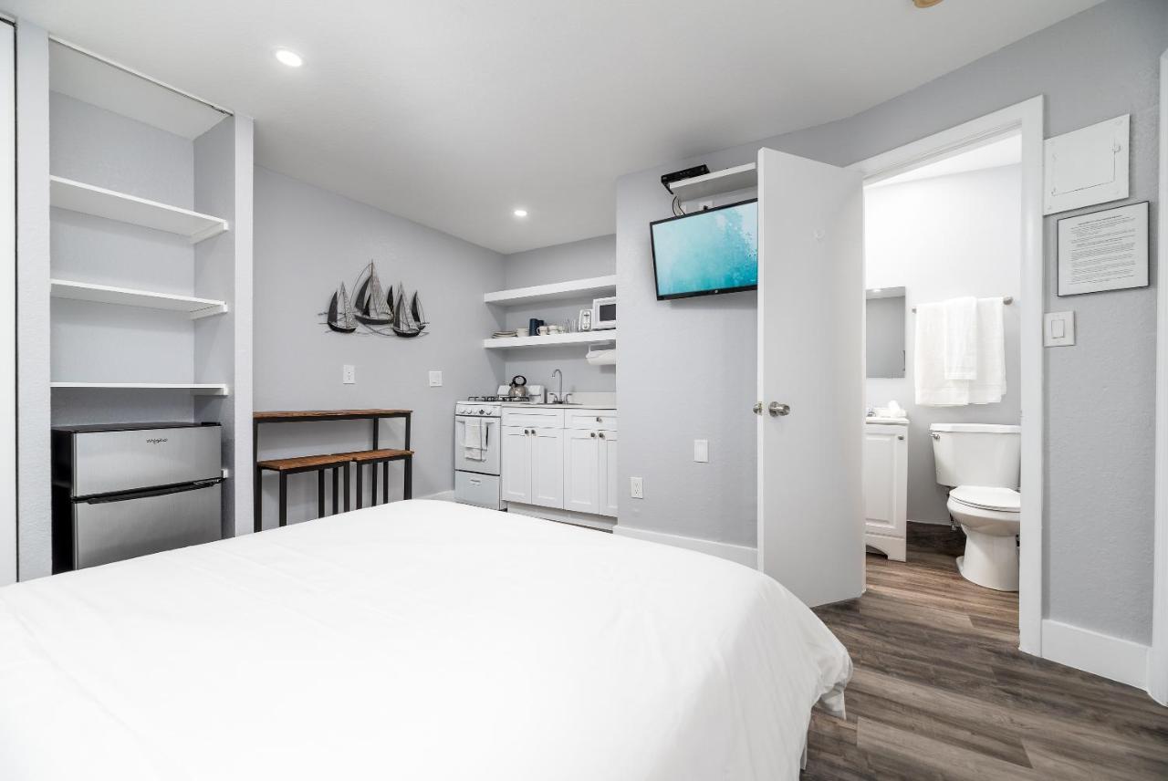 Shell On The Beach 103 - Renovated ฮอลลีวูด ภายนอก รูปภาพ
